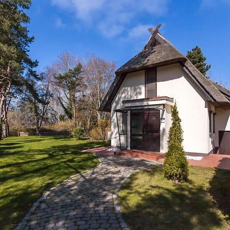 Tilda Villa Ahrenshoop Exterior photo