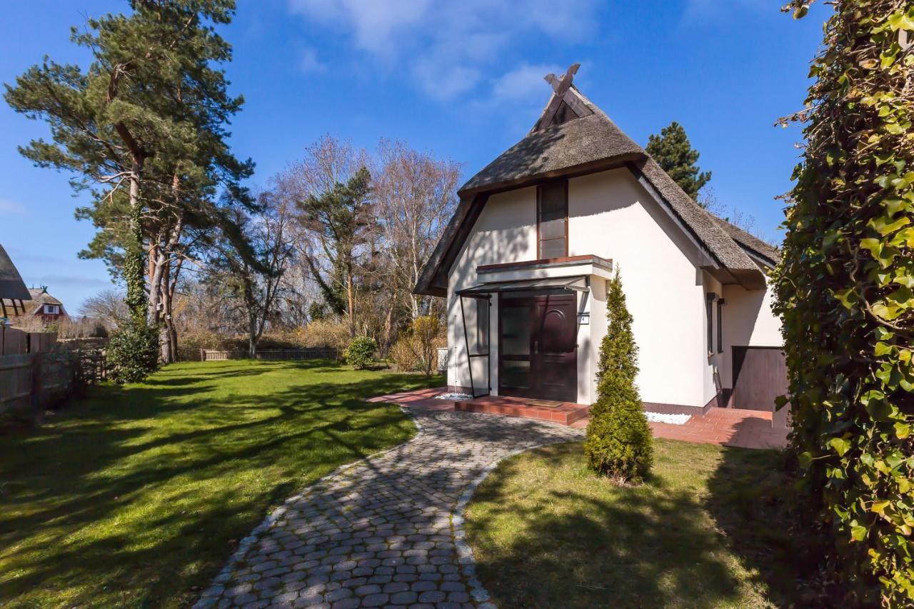 Tilda Villa Ahrenshoop Exterior photo