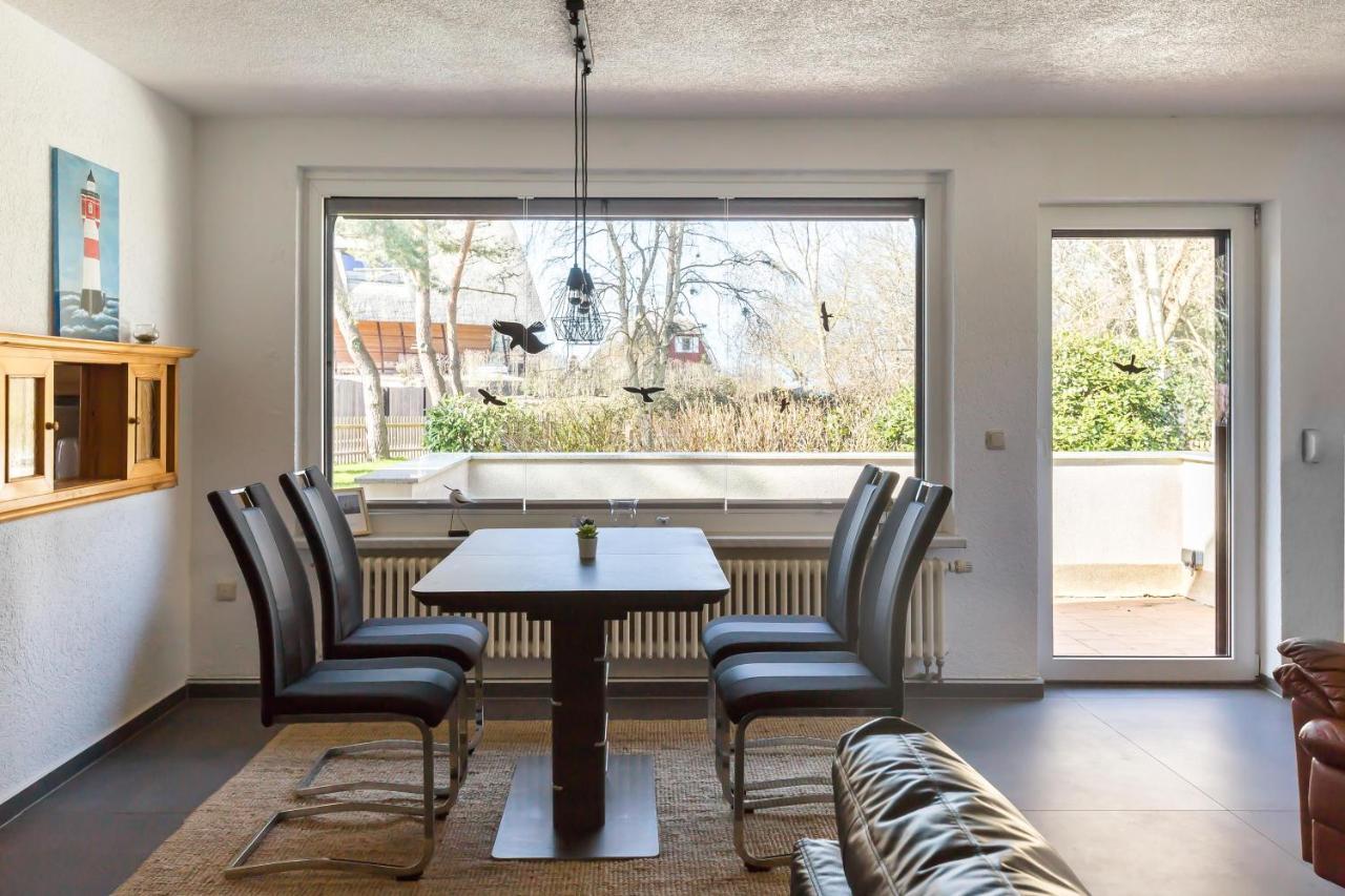 Tilda Villa Ahrenshoop Exterior photo
