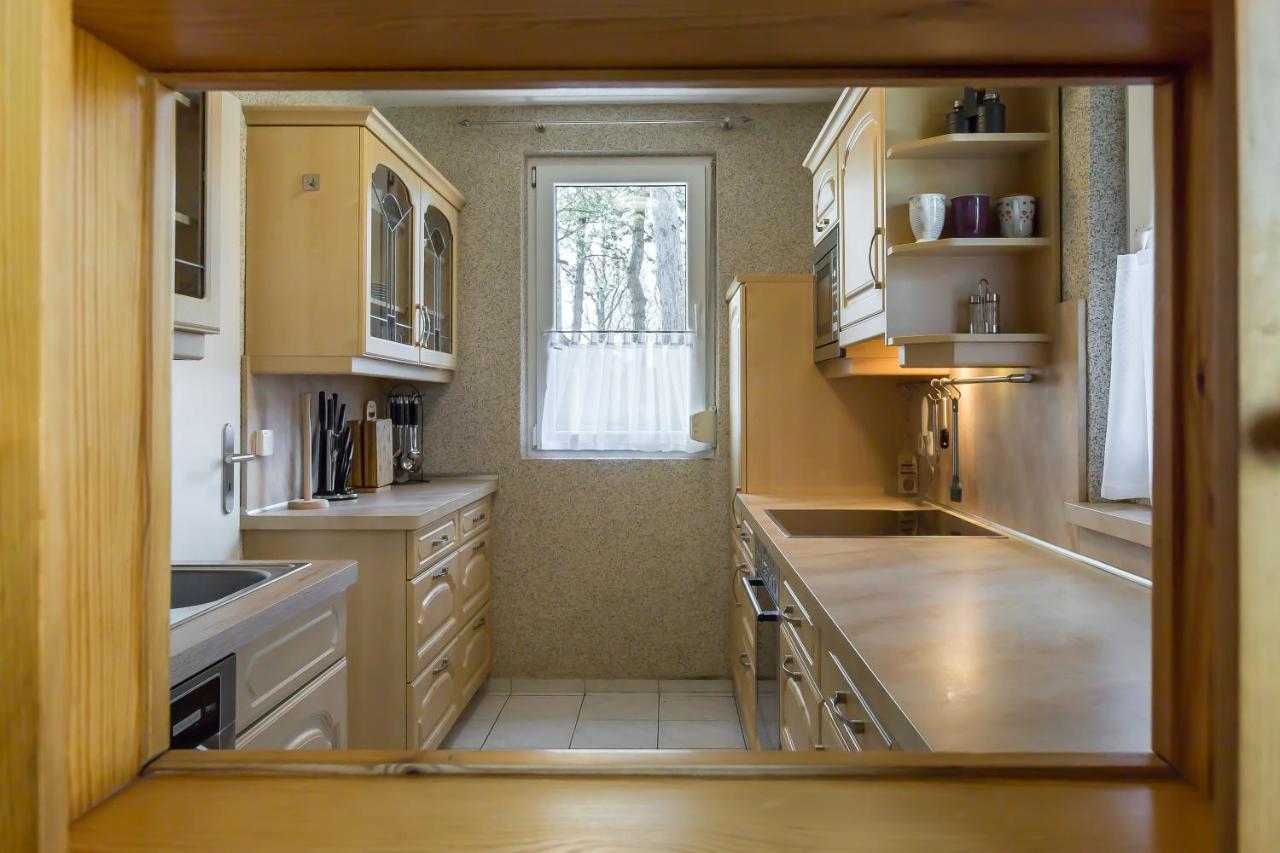 Tilda Villa Ahrenshoop Exterior photo