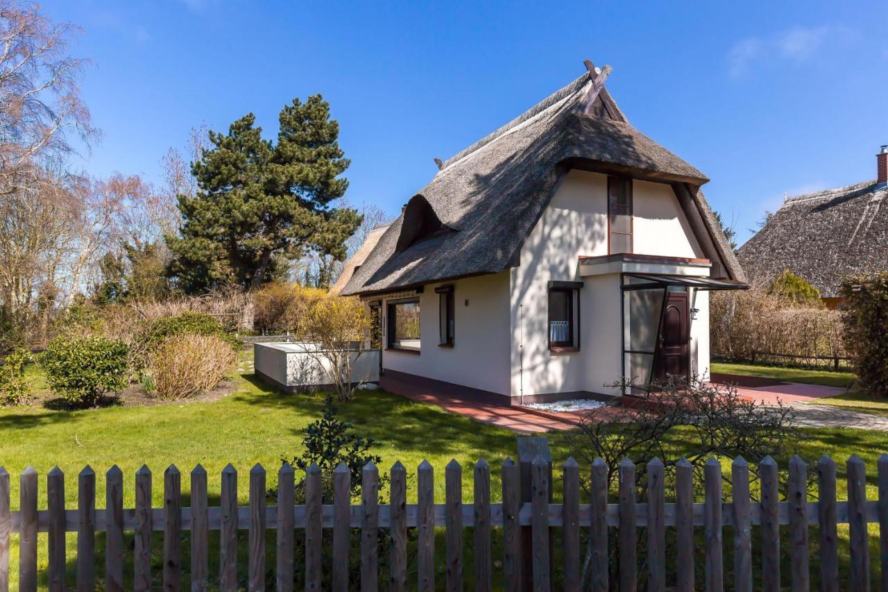 Tilda Villa Ahrenshoop Exterior photo