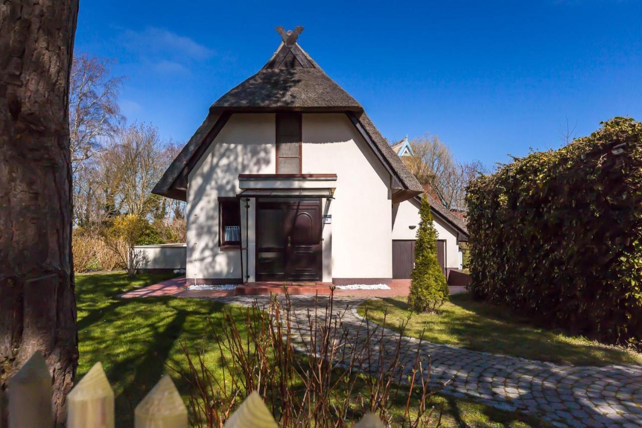 Tilda Villa Ahrenshoop Exterior photo